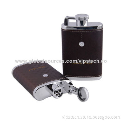 18650 Lithium-ion Battery Power Banks for iPhone, Mobile Phones and GPS, 6,600mAh Capacity